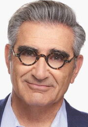 Eugene Levy