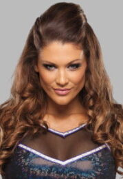 Eve Torres