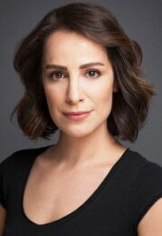 Fatma Toptaş