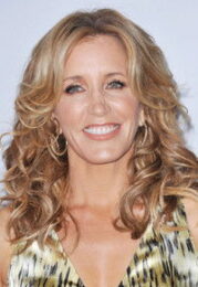 Felicity Huffman
