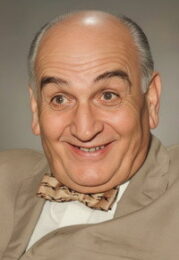 Feridun Çölgeçen