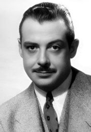 Fernand Gravey