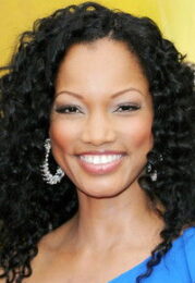 Garcelle Beauvais