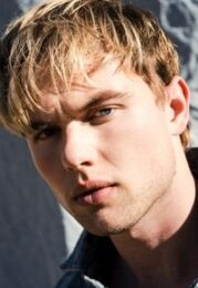 Garrett Wareing