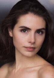 Genevieve Gaunt