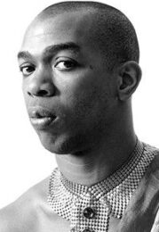 Geoffrey Holder