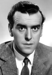 George Cole