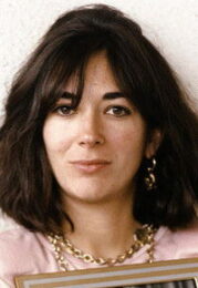 Ghislaine Maxwell