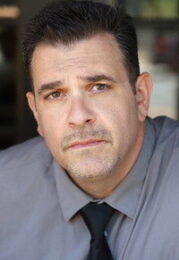 Gino Cafarelli