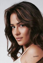 Giullia Buscacio