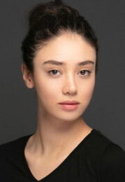 Gizem Sevim