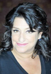 Grace Gianoukas