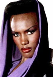 Grace Jones