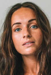 Grace Palmer