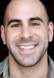 Greg Vrotsos
