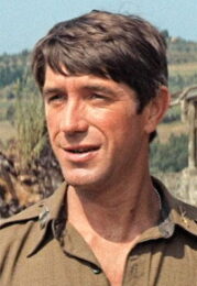 Hal Buckley