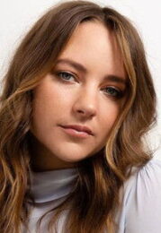 Haley Ramm