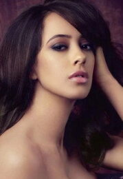 Hazel Keech