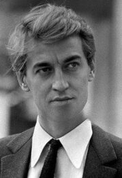 Henri Serre