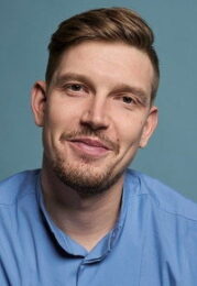 Henrik Kalmet