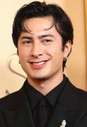 Hudson Williams