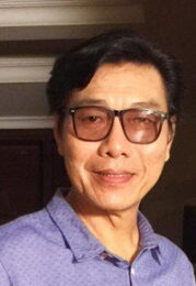 Huỳnh Kiến An