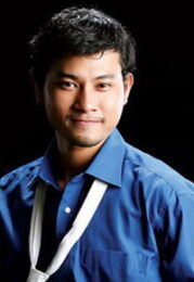 Huỳnh Đông
