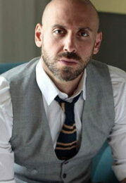 Ibrahim Renno