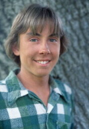Ike Eisenmann