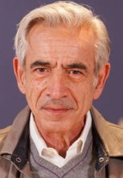 Imanol Arias