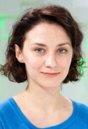 Indrė Patkauskaitė