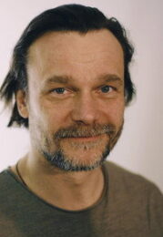 Indrek Sammul