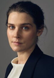 Inga Ibsdotter Lilleaas