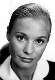 Ingrid Thulin