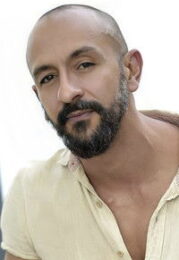 Irandhir Santos