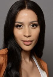 Isis King