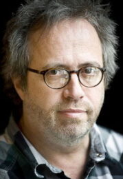Jaco Van Dormael
