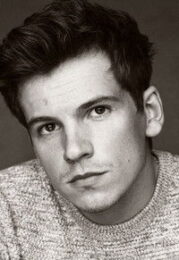 Jacob Dudman