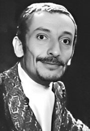 Jacques Herlin