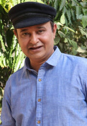 Jameel Khan