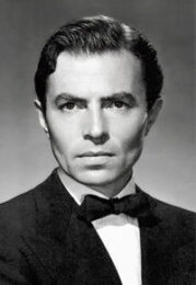 James Mason