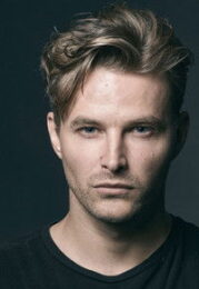 James Preston