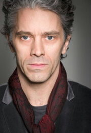 James Thierrée