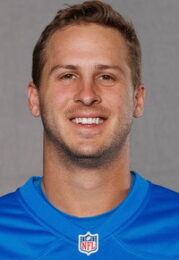Jared Goff
