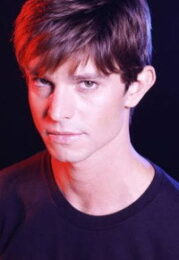 Jason Behr