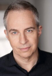 Jay Karnes