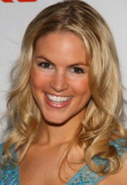 Jennifer Alden
