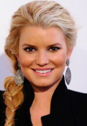 Jessica Simpson