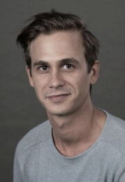 Jéger Zsombor