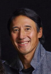 Jimmy Chin